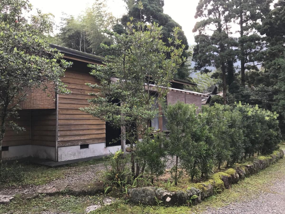 Wa No Cottage Sen-No-Ie Yakushima  Eksteriør billede